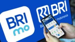 “BRImo: Kunci Transformasi Digital BRI, Menuju Era Tanpa Uang Cash!”