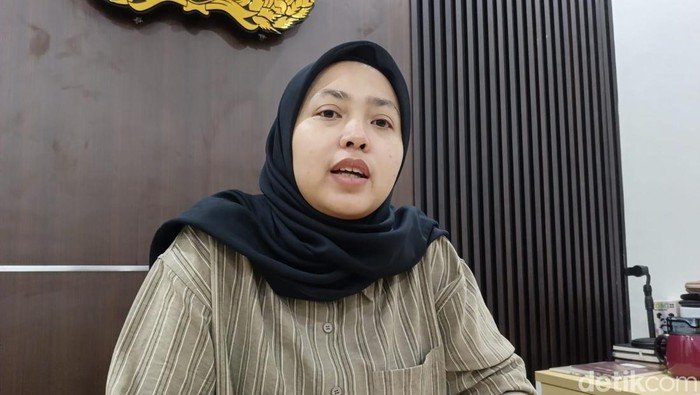 45 Pelaporan dalam 2 Minggu, Satres PPA dan PPO Polres Bogor Nyatakan Kinerja Maksimal