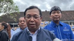 **PD: Ambang Batas Parlemen Harus Tetap Ada untuk Sederhanakan Partai**