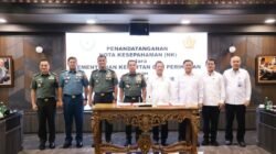 KKP-TNI: Sinergi Baru untuk Negeri, Program Prioritas Bersinar