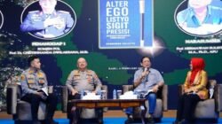Prof Chryshnanda: Reformasi Polri, Upaya Berkelanjutan untuk Perbaikan