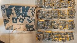 Dibongkar Bareskrim: Vape Etomidate di Jaksel Dikendalikan Napi Cipinang