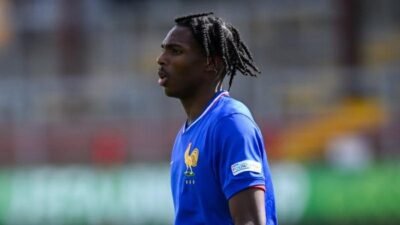 Liverpool Dicap Bodoh karena Beli Bek Muda Jeremy Jacquet Rp 1,4 Triliun