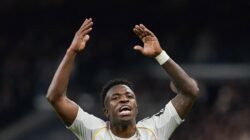 Belum Puas dengan Benzema, Al Hilal Intip Peluang Rekrut Vinicius – Update 1