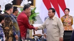 Dino Patti Djalal: Prabowo Realistis dalam Gambung Board of Peace, Solusi Perdamaian Gaza?