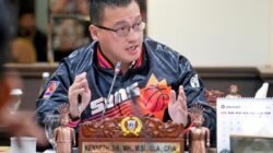 Banjir Tak Kunjung紅, Ketua DPRD DKI: Pemprov Tunda-Tunda Solusi!