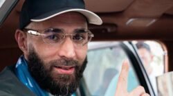 “Benzema Praises Al Hilal as the ‘Real Madrid of Asia’ in His Debut Statement”