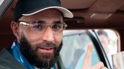 “Benzema Praises Al Hilal as the ‘Real Madrid of Asia’ in His Debut Statement”