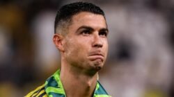 **Ronaldo Siap Mogok Lagi untuk Al Nassr! Aksi Protes yang Mungkin Berdampak besar?**