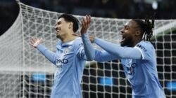 **Man City Vs Newcastle: The Citizens Menyegel Tempat di Final Piala Liga Inggris dengan Skor 5-1**