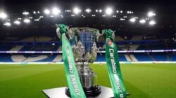 [Final Carabao Cup 2026: Siapa yang akan Menyusul Kejuaraan, Arsenal atau Man City?]
