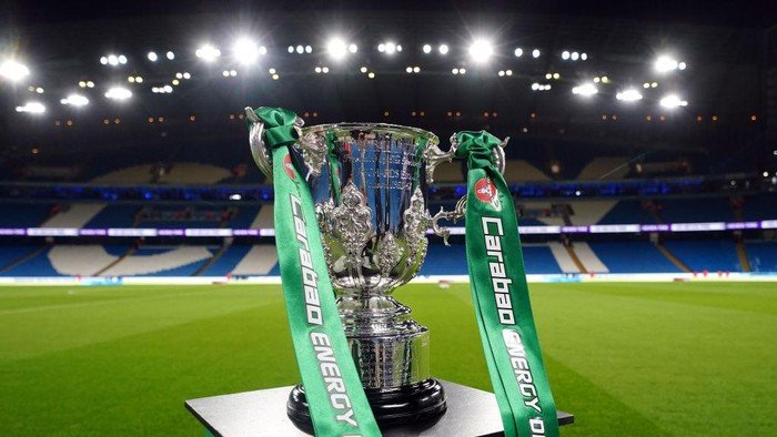 [Final Carabao Cup 2026: Siapa yang akan Menyusul Kejuaraan, Arsenal atau Man City?]