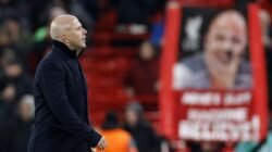 “Gaya Main yang Lebih Berharga daripada Trofi: Kisah Arne Slot di Dunia Bola”