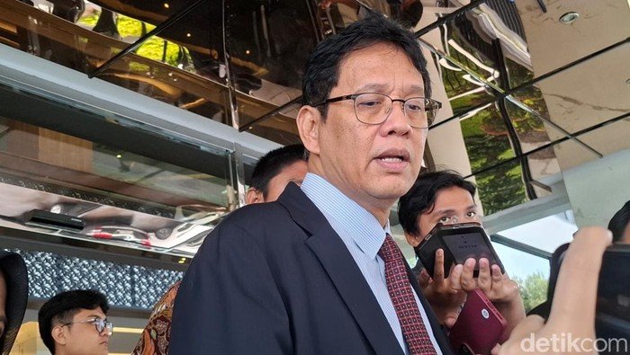 **MAKI Dukung Purbaya Bersih-bersih Pajak dan Bea Cukai Usai Ada OTT KPK**