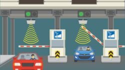 “Pasang Alat Bayar Tol Tanpa Berhenti: Biaya dan Lokasi yang Wajib Anda Ketahui!”