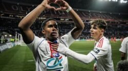 🇫🇷 GOL SPEKTAKULER ENDRICK, LYON MANTAP KE PEREMPATFINAL! ⚽️