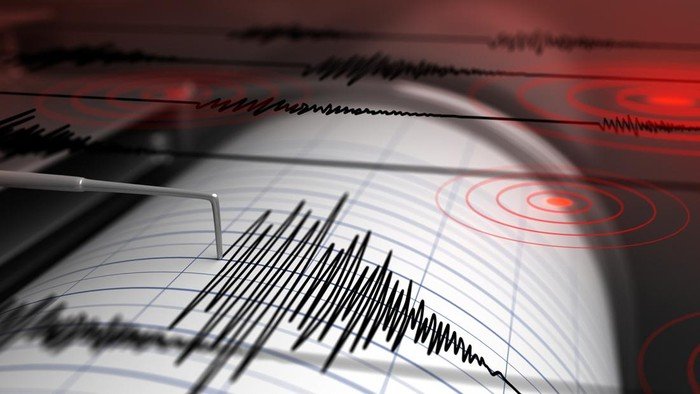 Gempa M 3,9 Terjadi di Poso Sulteng, Apakah Ini Pertanda Bencana Lebih Besar?