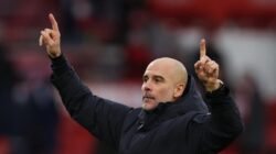 “Pep Guardiola: Apakah 2027 Menandai Akhir Era di Manchester City?”