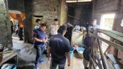 Suami di Blitar Bunuh Istri Gegara Tak Disiapkan Makan dan Kopi: Tragedi Kekejaman dalam Rumah Tangga