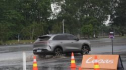 Evaluasi Komponen Lepas L8: Masalah Situasional saat Uji Coba Media