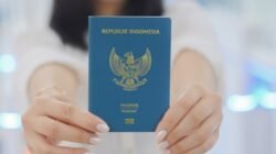 Paspor Indonesia Bisa Tembus 88 Negara Tanpa Visa, Ini Daftarnya!