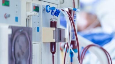 “BPJS Tak Berdaya: Kisah Pedagang Es yang Terlantar Tanpa Cuci Darah”