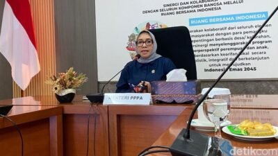 **Tragedi Bunuh Diri Anak SD di NTT: KemenPPPA Siap Bantu Ibu-Nenek, Cari Faktor Penyebab**