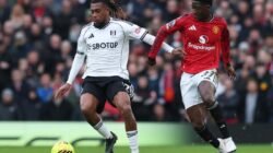 **Pemain Fulham Ini Jadi ‘Korban’ Kekuatan Fisik Mainoo: Kisah Menarik di Balik Kekalahan Dramatis dari Man United**