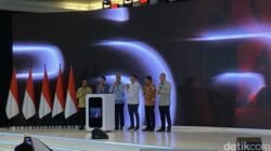 IIMS 2026: Puluhan Mobil Baru Siap Guncang Pasar, Resmi Dibuka Hari Ini!