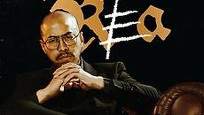 Periksa Polisi 2 Komika Opener 'Mens Rea' Pandji Pragiwaksono, Skandal atau Kebenaran?