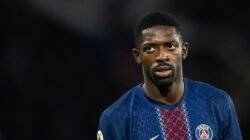 “Dembele di PSG: Mimpi atau Jalan Buntu?”