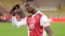 Pogba Kena Dampak, Monaco Rebut Perhatian di Liga Champions!