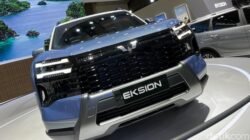 Wuling Eksilon: SUV Pertama di Indonesia yang Menawarkan Pilihan EV dan PHEV