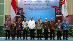 Nobel Kimia 2025 Berbagi Inspirasi di Indonesia, BRIN Hadirkan Peraihnya untuk Mempacu Periset Muda!