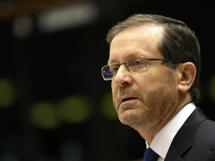 Australia Diminta Tahan Presiden Israel Sebelum Kedatangannya
