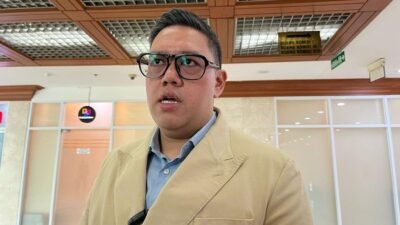 “Komisi I DPR: Iuran BoP Tak Wajib, Indonesia Tetap Aman Secara Hukum”