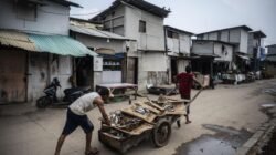 Warga Miskin di DKI Anjlok Drastis, BPS Perkirakan 439 Ribu di September 2025