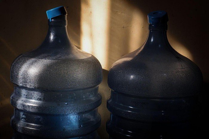 Masih Banyak Beredar, Galon Tua Bisa Lepaskan Zat Kimia yang Berbahaya - Update 1