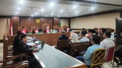 Apakah Saksi Ngaku Disuruh Terdakwa Kasus Kemnaker Hapus Chat Terkait Izin TKA? Ini Fakta yang Mungkin Belum Anda Ketahui!