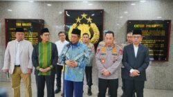 MUI Bersuara: Polri Harus Tetap di Bawah Presiden!