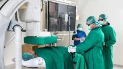 Ultra Low Contrast PCI: Menyelamatkan Jantung Tanpa Menambah Risiko Ginjal