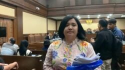**Gaji Konsultan Era Nadiem Rp 163 Juta, Mantan Stafsus Fiona Baru Tahu di Sidang Korupsi**