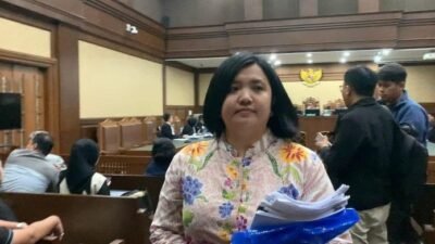 **Gaji Konsultan Era Nadiem Rp 163 Juta, Mantan Stafsus Fiona Baru Tahu di Sidang Korupsi**