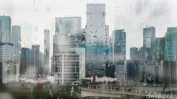 **BMKG Peringatkan Siklon Tropis Menyusup ke Indonesia, Ancaman Cuaca Ekstrem 10-20 Tahun Ke Depan**