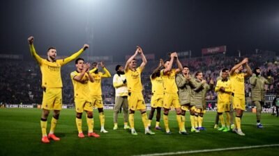 Serie A-Only Policy: Milan Mulus Reaping the Benefits