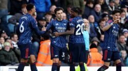 “Tiga Bulan yang Menentukan: Apakah Arsenal Akan Bangkit atau Terpuruk?”