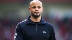 “Satu Sosok Baru Masuk Radar Pengganti Guardiola di Man City: Vincent Kompany!”