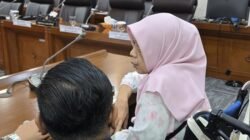 “Ibu Ditabrak Truk Molen, Kedua Kaki Diamputasi: Minta Keadilan ke DPR!”