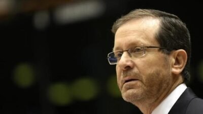 Desakan Internasional Menuntut Diringkusnya Presiden Israel Saat Kedatangan ke Australia