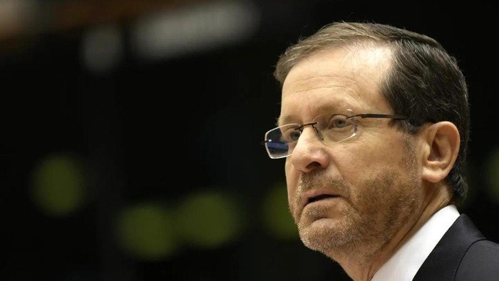 Desakan Internasional Menuntut Diringkusnya Presiden Israel Saat Kedatangan ke Australia